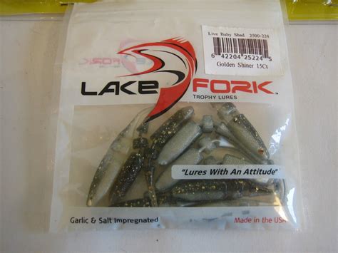 The Wonders of Lake Fork Live Magic Shad: A Closer Look at its Lifelike Features